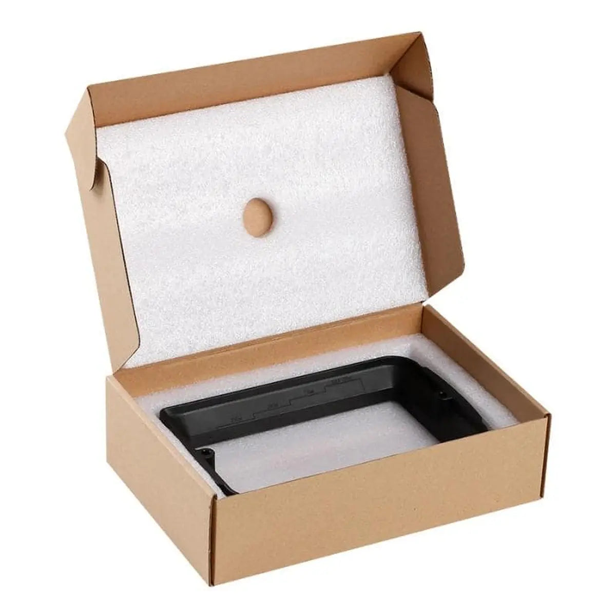 Batea de resina para impresora Anycubic Photon Mono X, ideal para proyectos de impresión 3D de alta precisión.