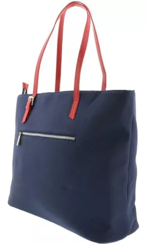 Bolso cartera Xtech XTB510 para laptop de hasta 15.6 pulgadas, diseño elegante y funcional.