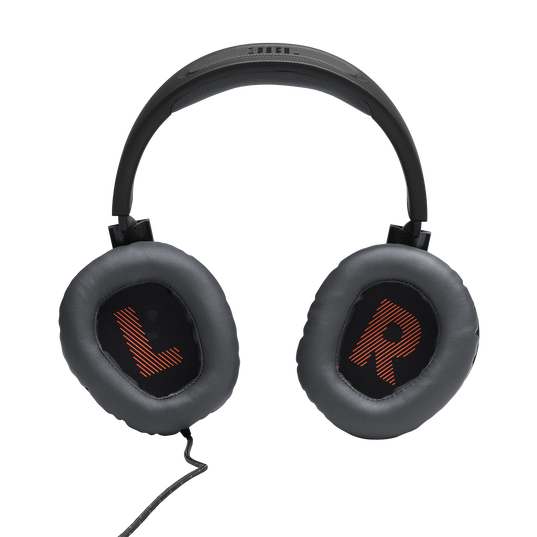 Audífonos Gamer Over-Ear Jbl Quantum 100