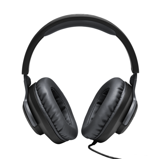 Audífonos Gamer Over-Ear Jbl Quantum 100