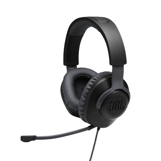 Audífonos Gamer Over-Ear Jbl Quantum 100