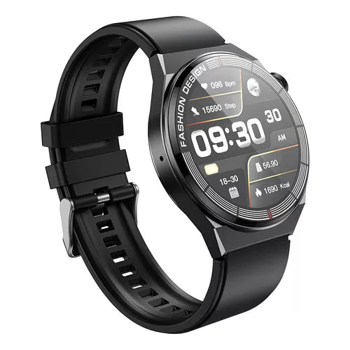 Reloj Inteligente Borofone BD2 con resistencia al agua IP68.