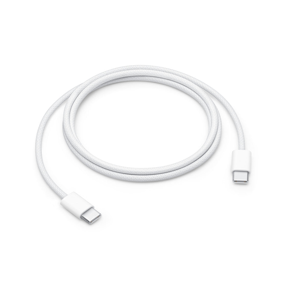 Cable de carga USB-C de 60 W y 1 metro de longitud Apple