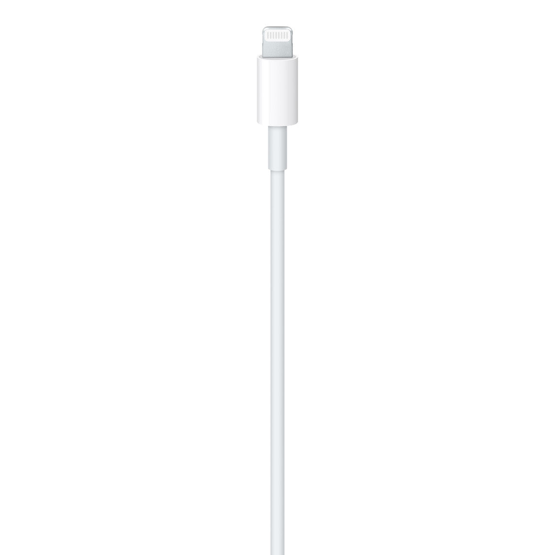 Cable USB-C a Lightning de 1 metro para dispositivos Apple