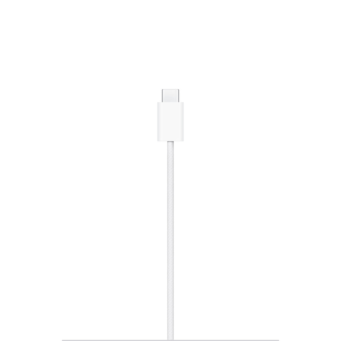 Carga rápida y eficiente con el cargador MagSafe de 1 metro Apple