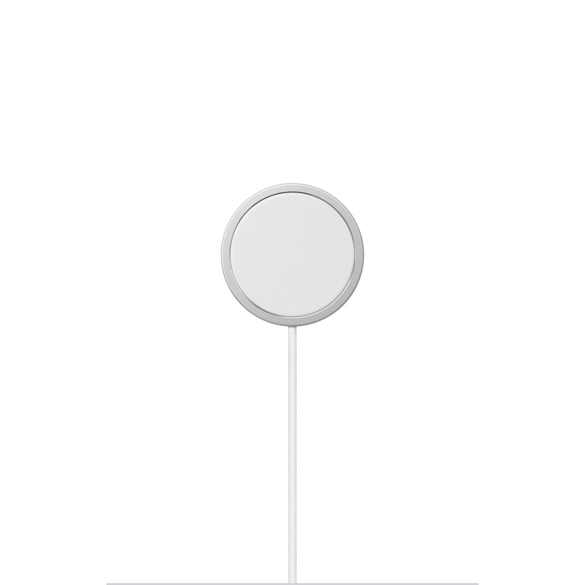 Cargador MagSafe inalámbrico de 1 metro para dispositivos Apple