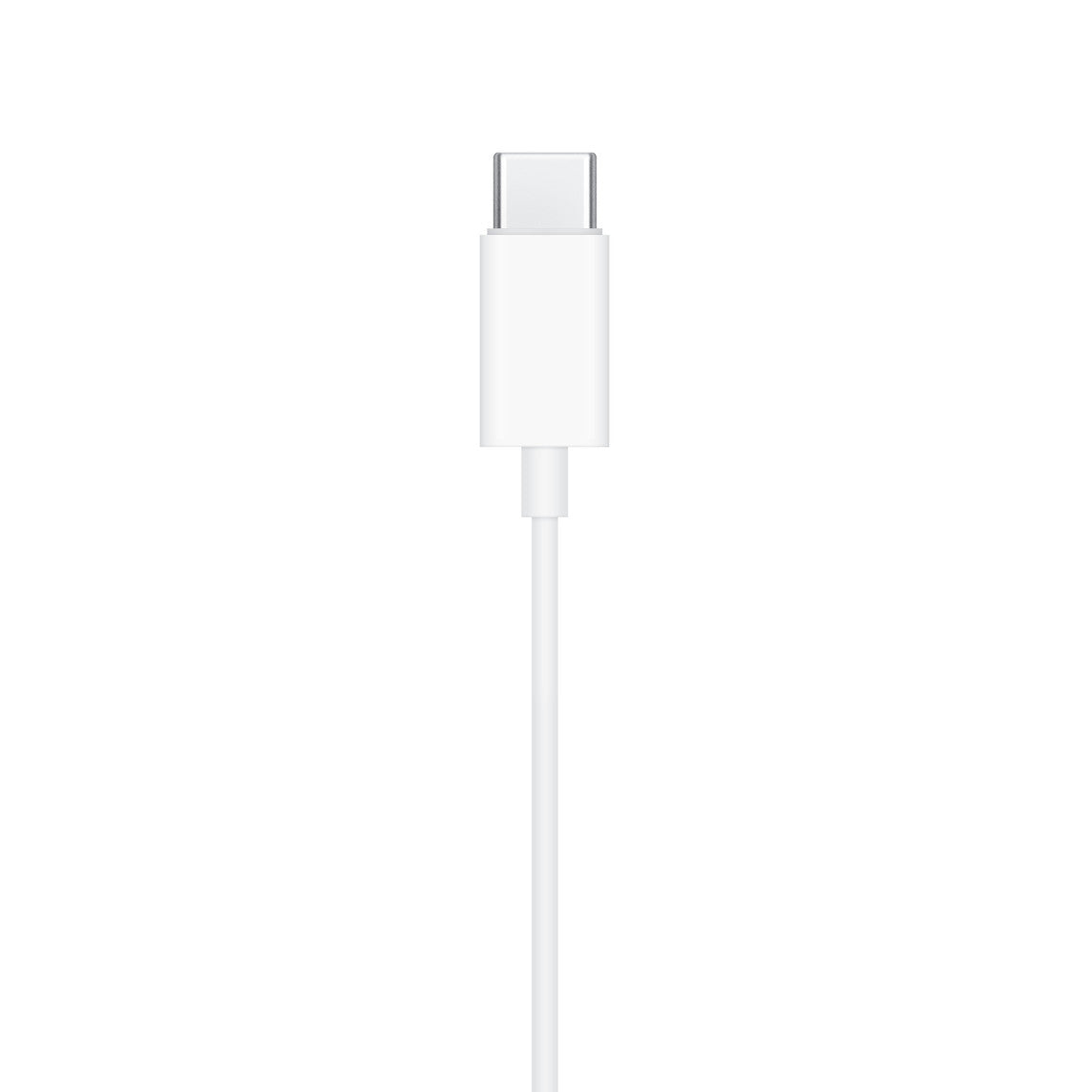 Cable USB-C de los EarPods para dispositivos Apple en barrio bellavista