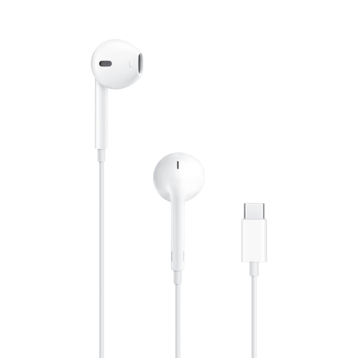 EarPods con conector USB-C para iPad y Mac Apple