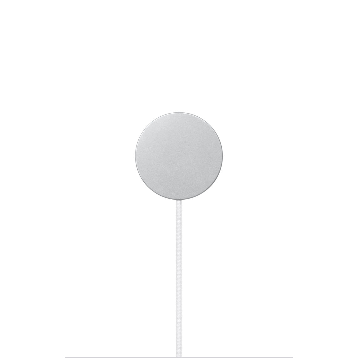 Cargador MagSafe diseñado para iPhone y dispositivos compatibles Apple
