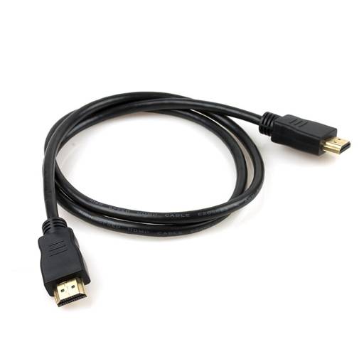 Cable HDMI de 1.8 m XTech XTC-311, macho a macho, soporta hasta 3840x2160p.