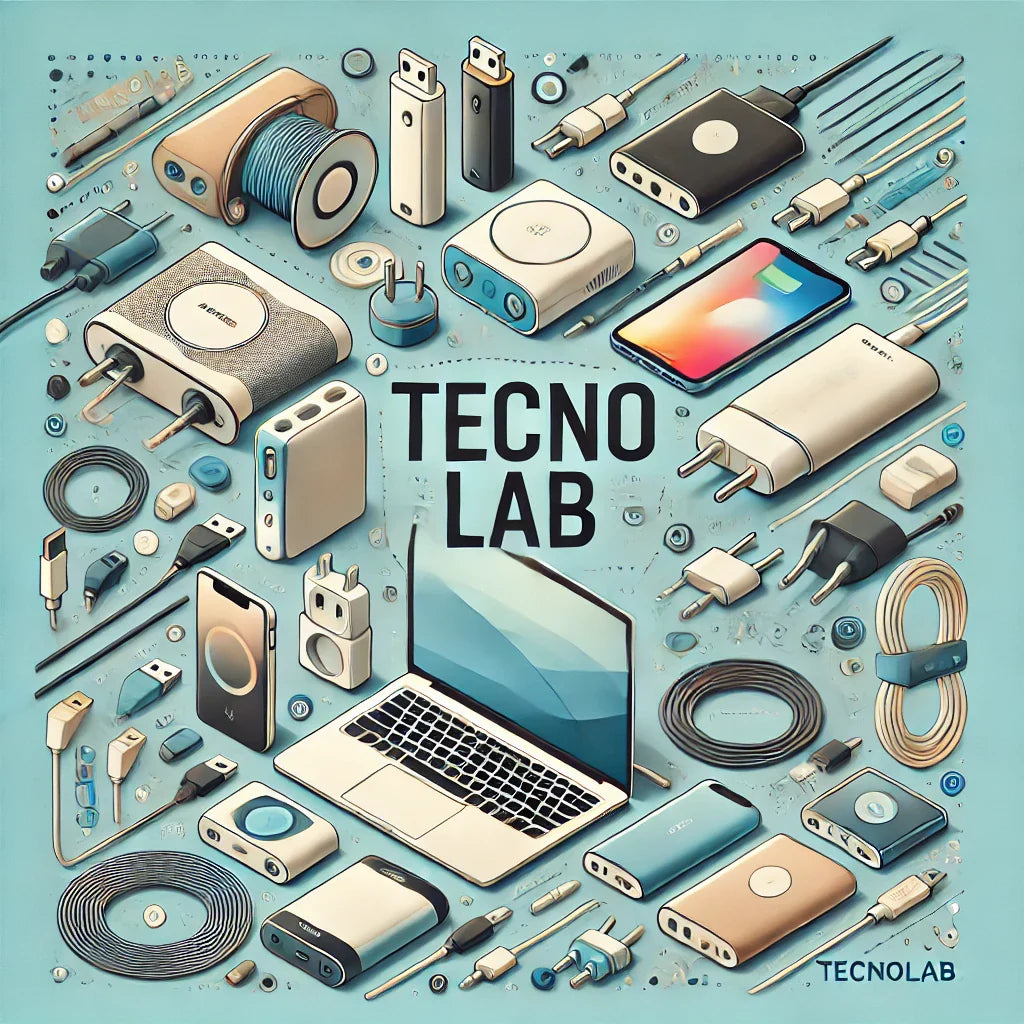 ✪Tecnolab - Soluciones Tecnológicas para tu Conectividad