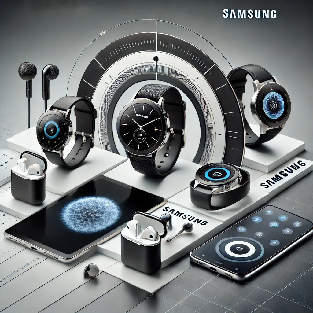 ✪Samsung - Tecnología Avanzada y Calidad Superior