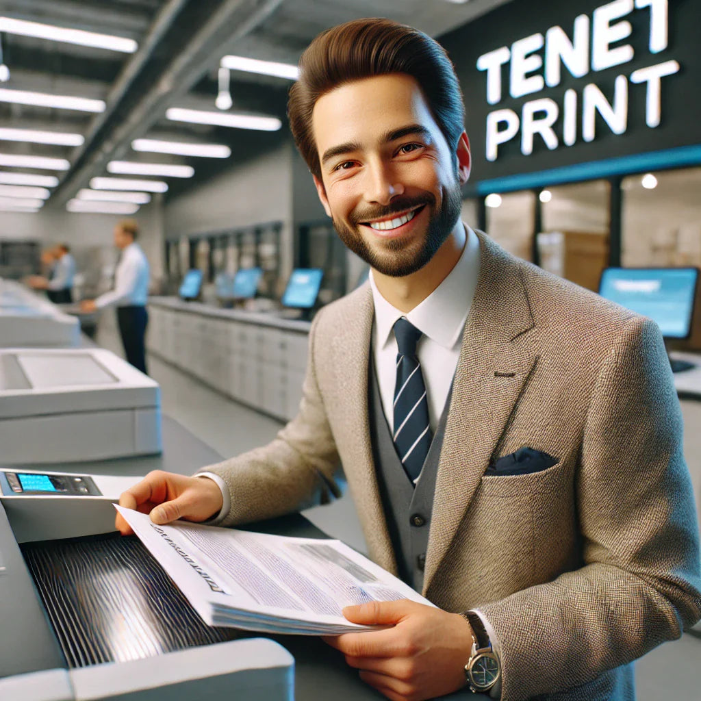 Digitalización de Documentos