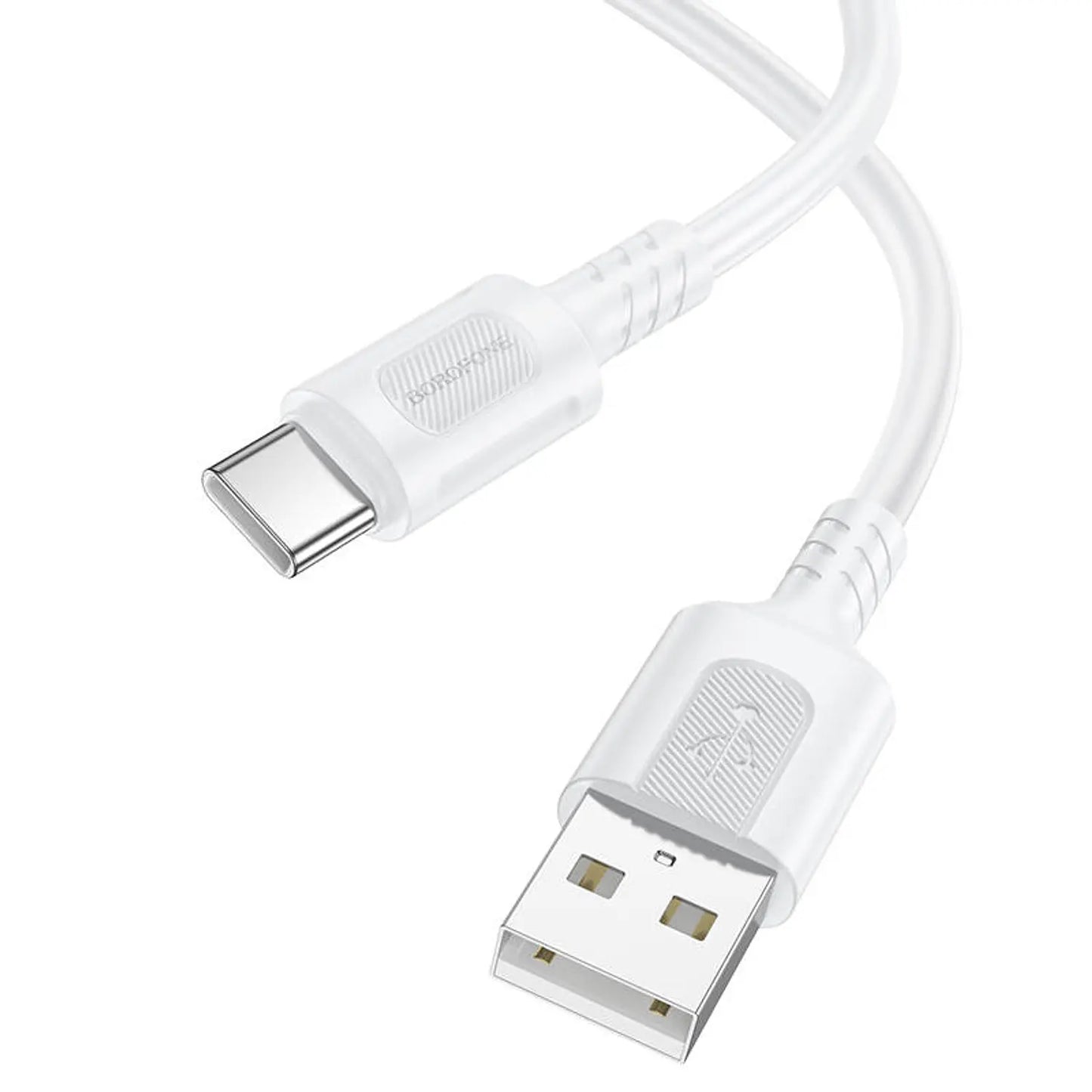 Cable de Carga para Iphone - Android (Sin Caja)