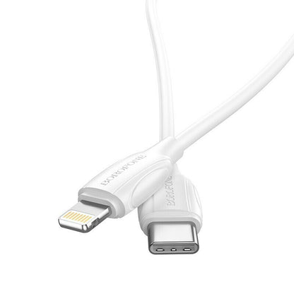 Cable de Carga para Iphone - Android (Sin Caja)