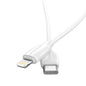 Cable de Carga para Iphone - Android (Sin Caja)