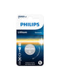 Pila Batería CR2025 3V Philips para control remoto, relojes, llaves de auto.