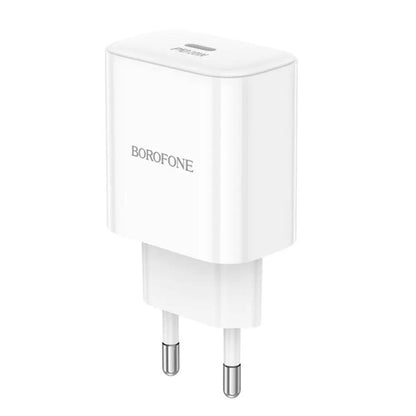 Cargador 20W con Cable Tipo C a Lightning de iPhone