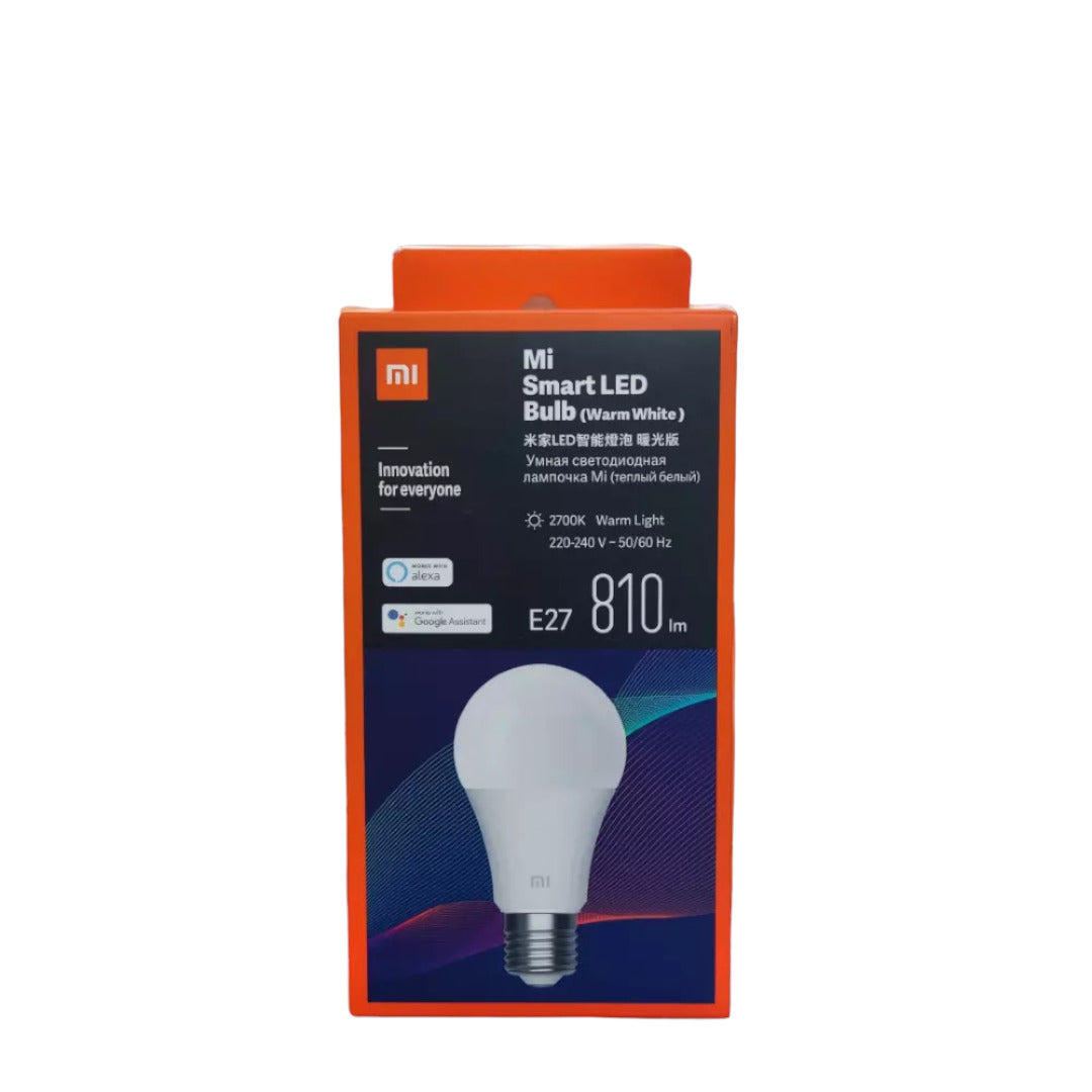 Ampolleta Mi Smart Led Bulb 26688