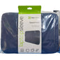 Kx Notebook Sleeve Kns-220Bl 15.6 Blue