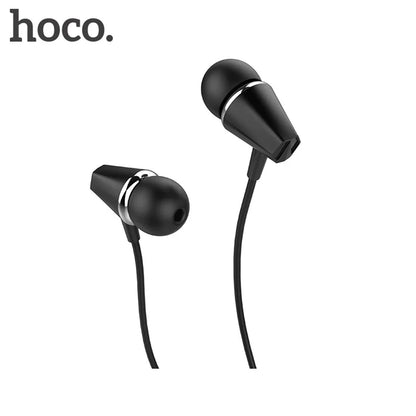Audífonos con Micrófono – Sonido Estéreo y Diseño Compacto