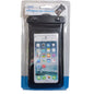 Waterproff Bag For Phone Large Negra