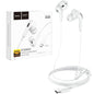 Audífonos In-Ear con Micrófono y Conexión tipo C