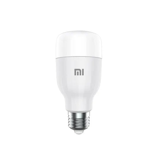 Bombilla-Inteligente-LED-Xiaomi-Mi-Essential-TENET-Chile
