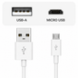 Cable de Carga y Datos - iPhone y Android - Carga Rápida