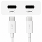 Cable de Carga y Datos - iPhone y Android - Carga Rápida