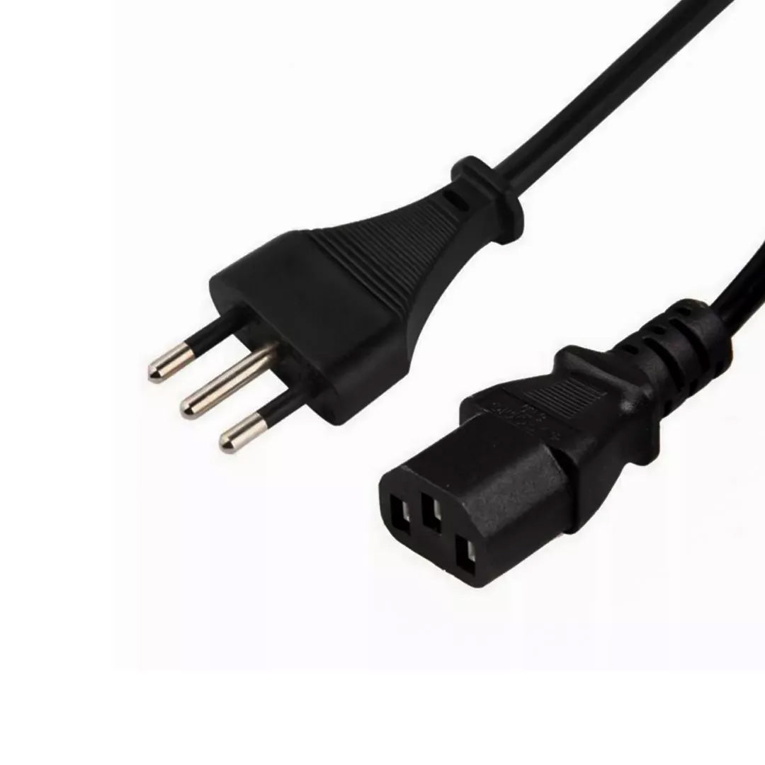 Cable de poder para PC Ulink 1,8mts