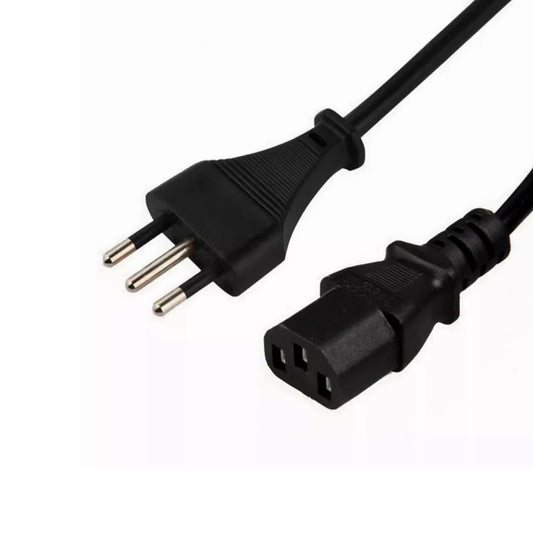 Cable de poder para PC Ulink 1,8mts