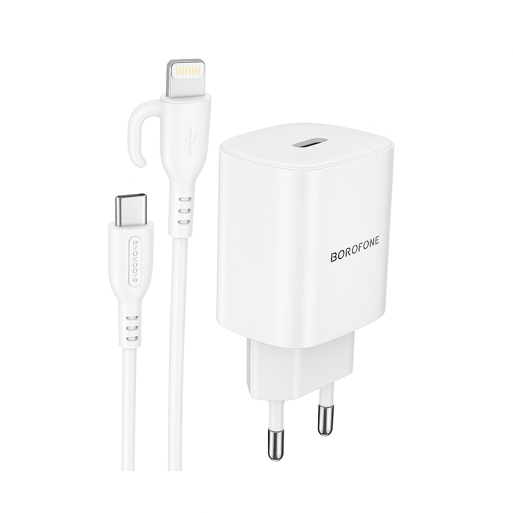 Cargador para iphone en santiago