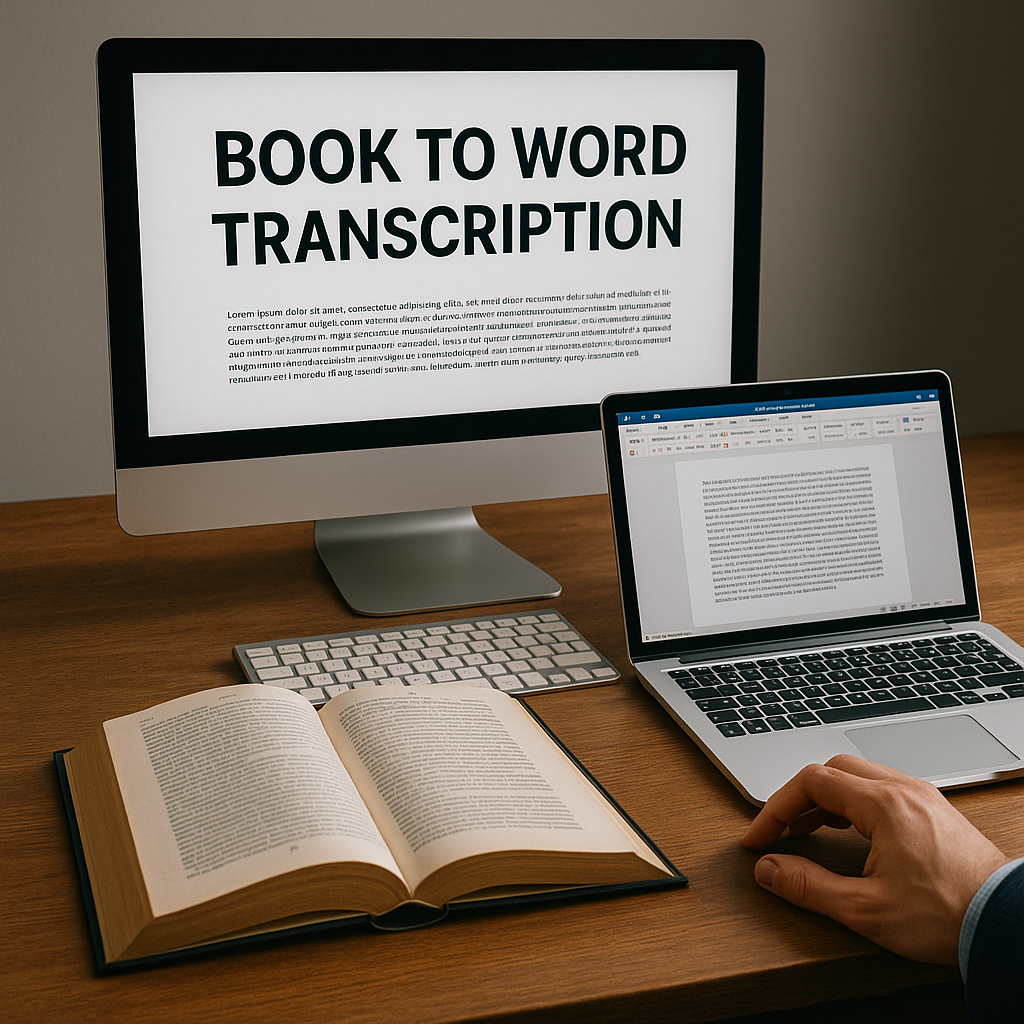 Complementarios de Digitalización