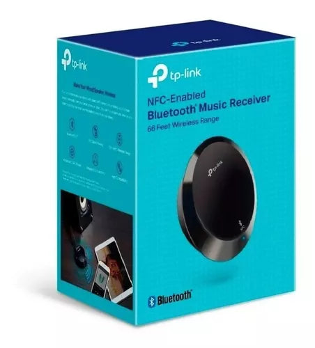 Tp-Link Bluetooth Music Receiver Ha100