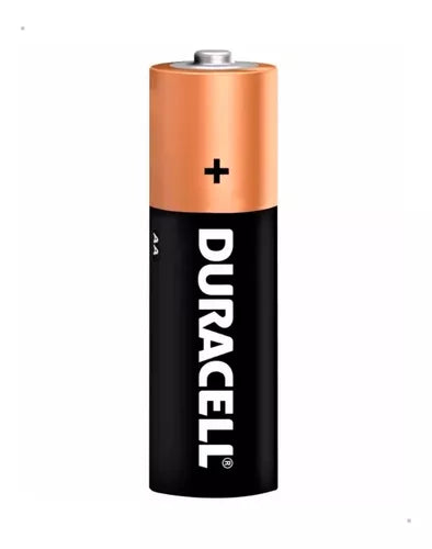 Duracell Tira Pila Aa 1 Unidad