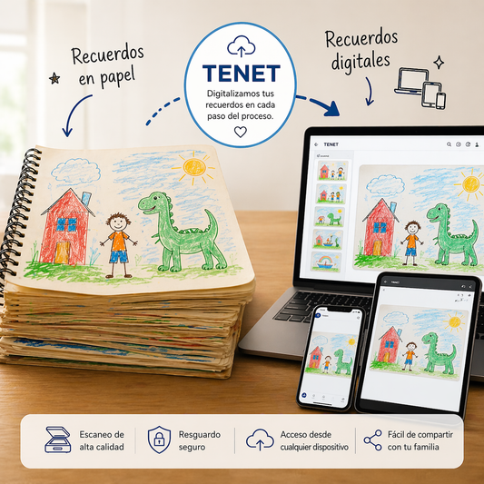 Preservación Digital