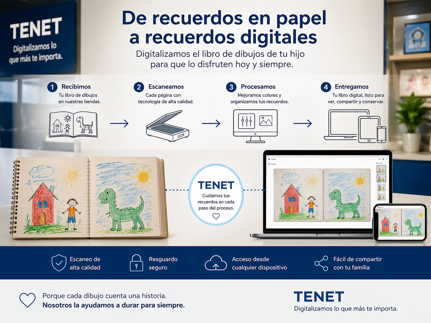 Preservación Digital