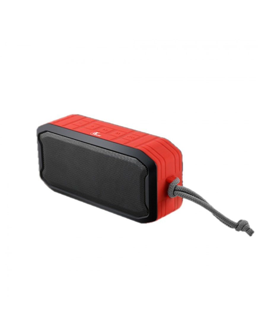 Malloy | Parlante Portátil Compatible Con Bluetooth® Xts-621