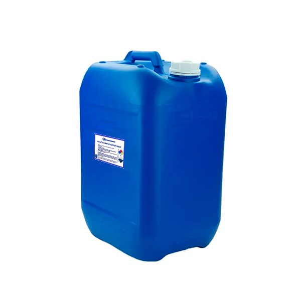 Alcohol Melaza para Enjuague modelos 3D 20L