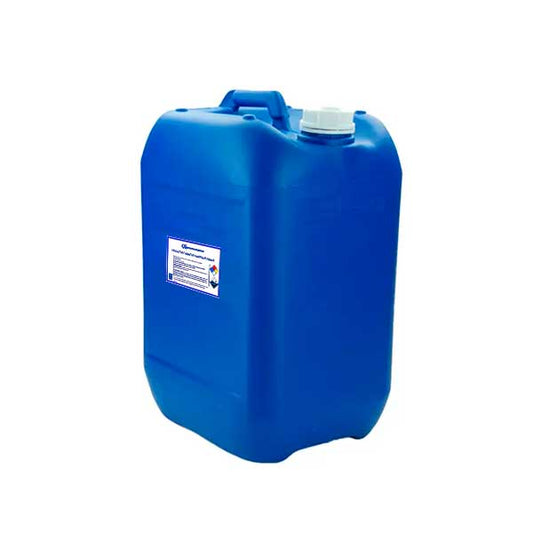 Alcohol Melaza para Enjuague modelos 3D 20L