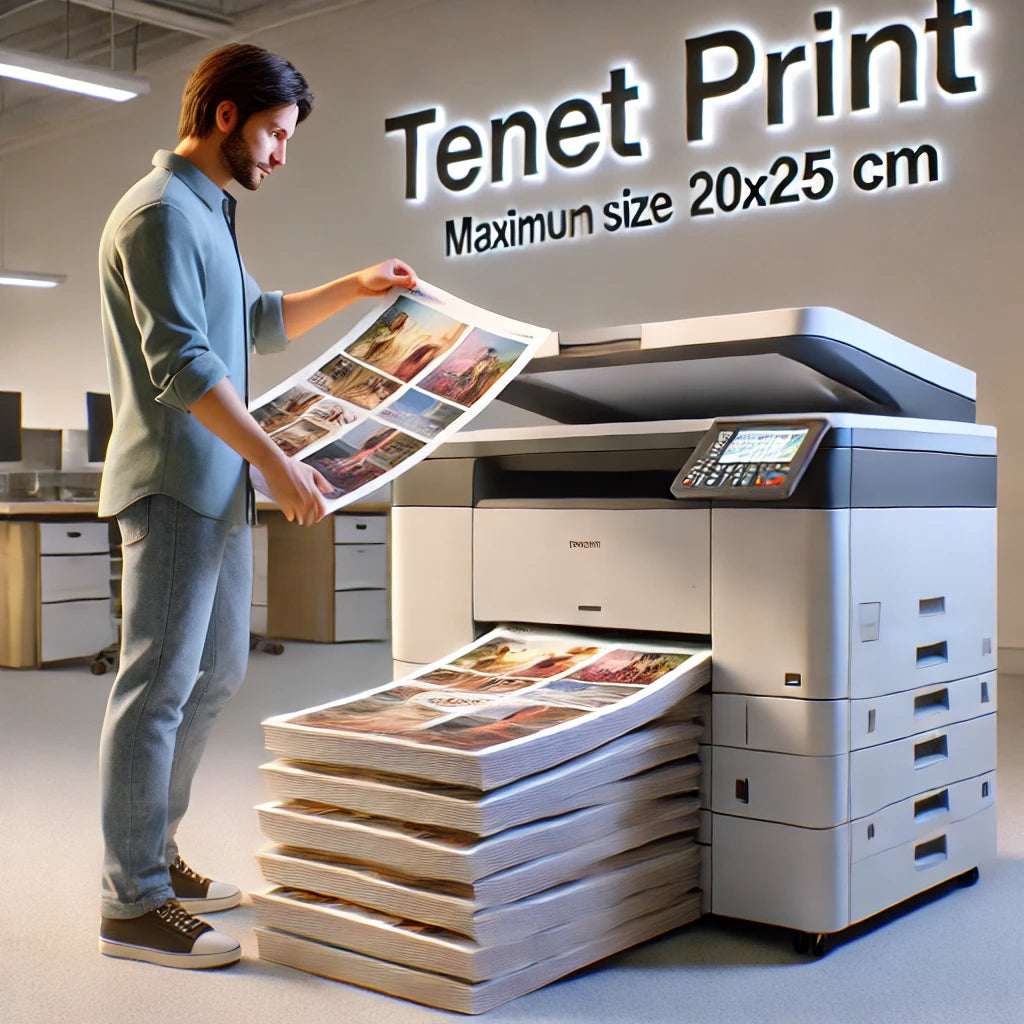 Impresión de fotos tamaño 10x15 en papel brillante en barrio bellavista