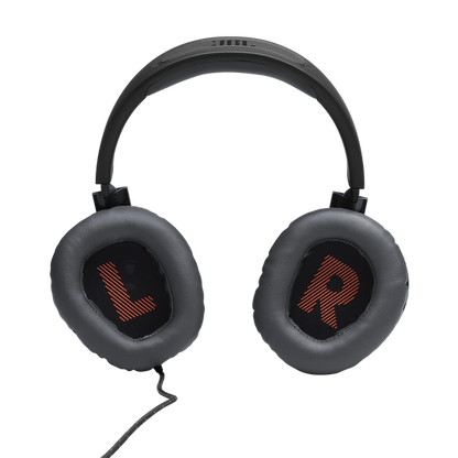 Audífonos Gamer Over-Ear Jbl Quantum 100