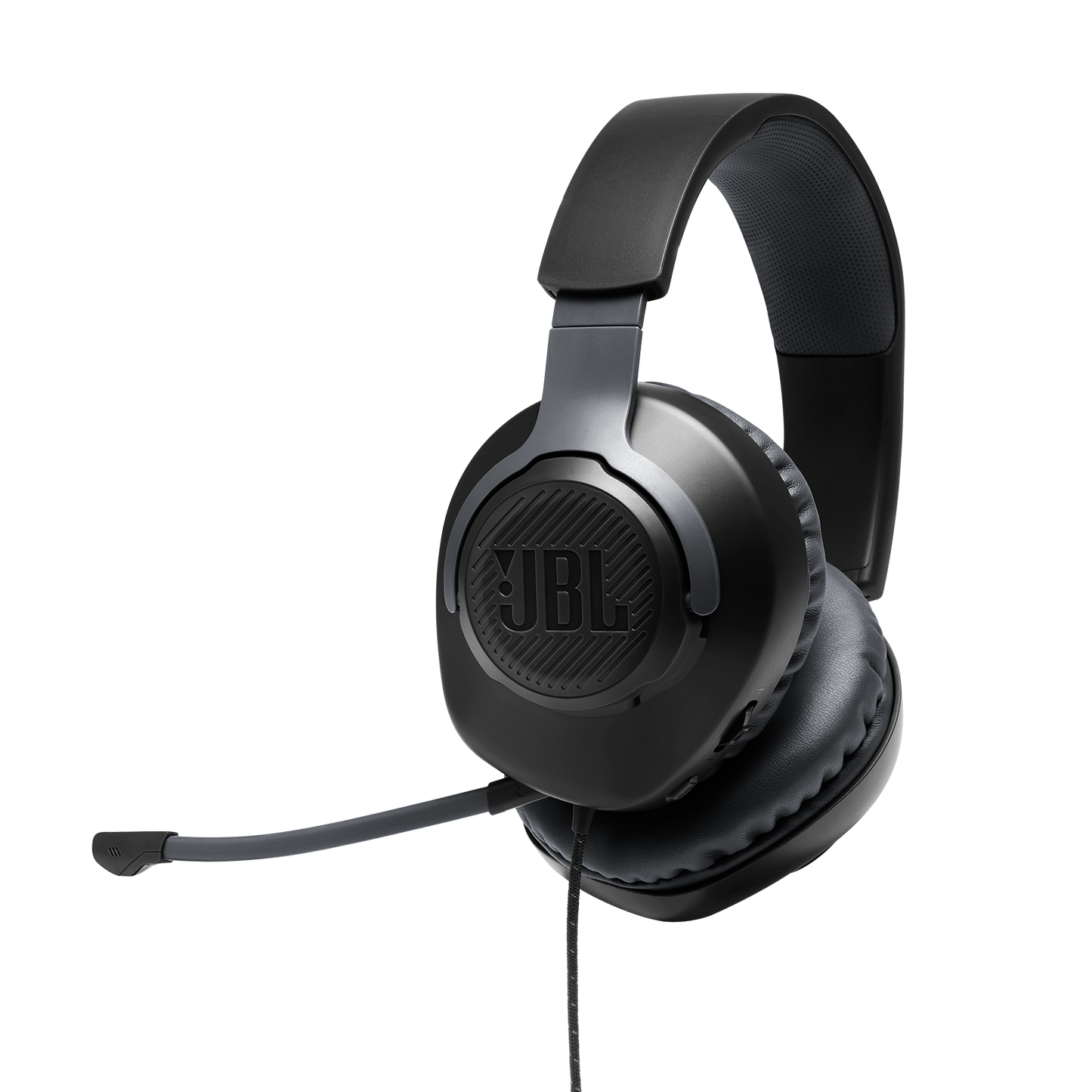 Audífonos Gamer Over-Ear Jbl Quantum 100