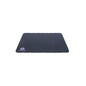 Mouse Pad Gaming Primus Arena PMP-01M en color negro, diseño 320x270 mm, superficie texturizada y base antideslizante.  
