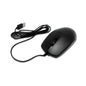 Mouse alámbrico USB 1200dpi