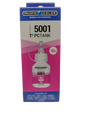 Tinta Magenta 5001 PCTANK de 50 ml compatible con impresoras Brother.
