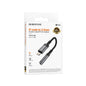 Adaptadores de Audio: USB Tipo C y Lightning a Jack 3.5mm