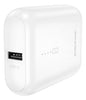 Power Bank - Banco de Batería USB-C Carga Rápida Celulares