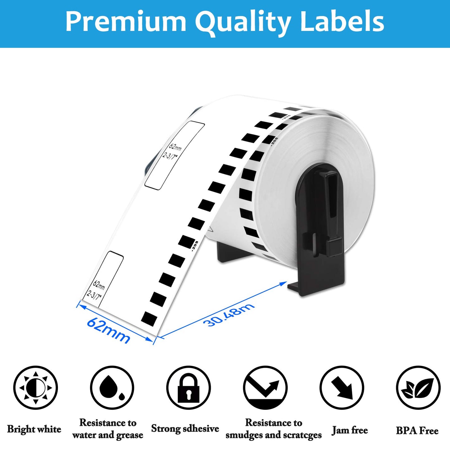 etiquetas-termicas-brother